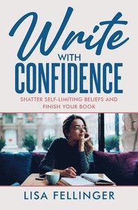 bokomslag Write With Confidence