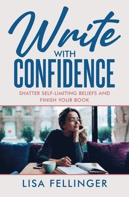 bokomslag Write With Confidence