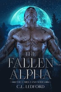 bokomslag The Fallen Alpha