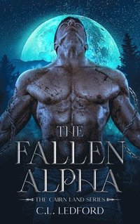 bokomslag The Fallen Alpha
