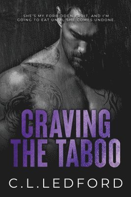 bokomslag Craving the Taboo