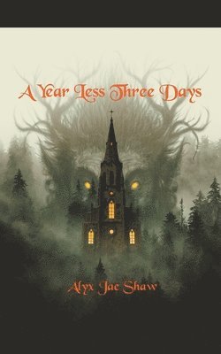 bokomslag Year Less Three Days