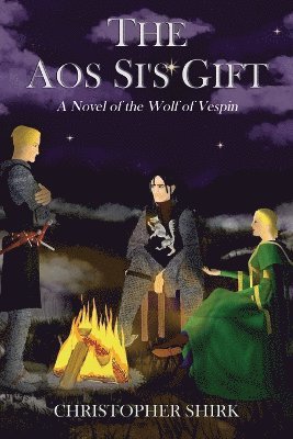 The Aos Si's Gift 1