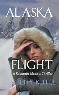 bokomslag Alaska Flight