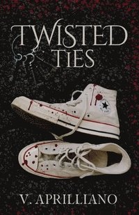 bokomslag Twisted Ties