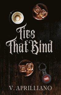 bokomslag Ties That Bind