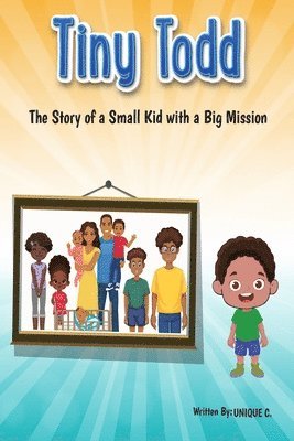 Tiny Todd 1