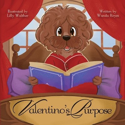 Valentino's Purpose 1