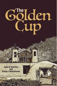 bokomslag The Golden Cup