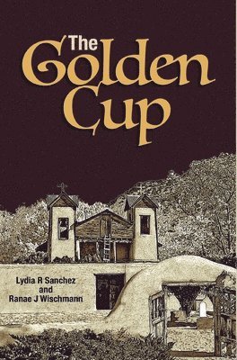 bokomslag The Golden Cup