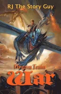 Dragon Train War 1