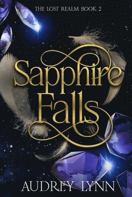 bokomslag Sapphire Falls