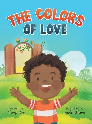 The Colors of Love 1