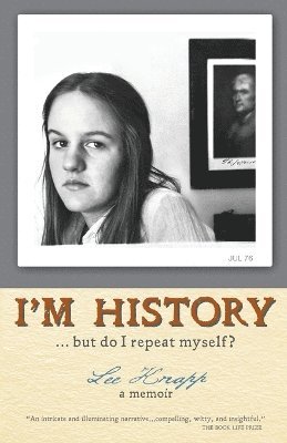 I'm History...but do I repeat myself? 1