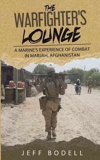 bokomslag The Warfighter's Lounge