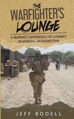 The Warfighter's Lounge 1
