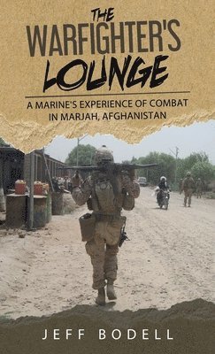 bokomslag The Warfighter's Lounge