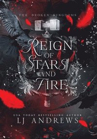 bokomslag Reign of Stars and Fire