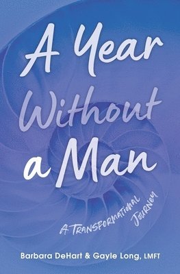 bokomslag Year Without a Man