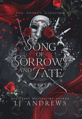 Song of Sorrows and Fate 1
