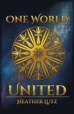 Heather Lutz - One World United, Häftad