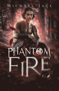 bokomslag Phantom Fire