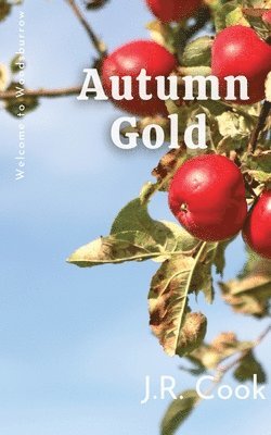 Autumn Gold 1