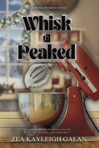 bokomslag Whisk til Peaked