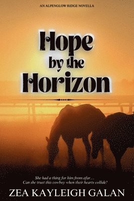 Hope by the Horizon 1