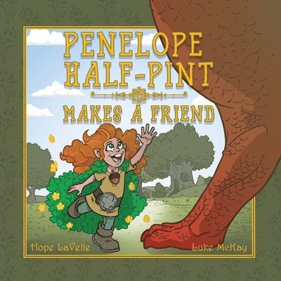 Penelope Half-Pint 1