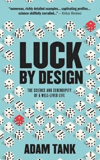 bokomslag Luck by Design