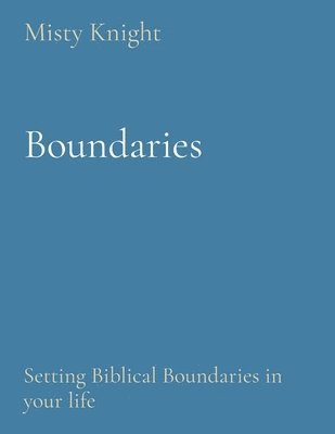 Boundaries 1