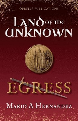 Land of the Unknown