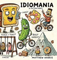 bokomslag Idiomania