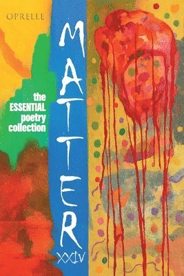 Matter XXIV, Häftad