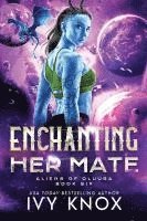 bokomslag Enchanting Her Mate