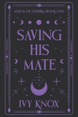 Saving His Mate 1