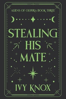 Stealing His Mate 1