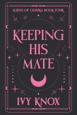 Keeping His Mate (Discreet Cover) 1