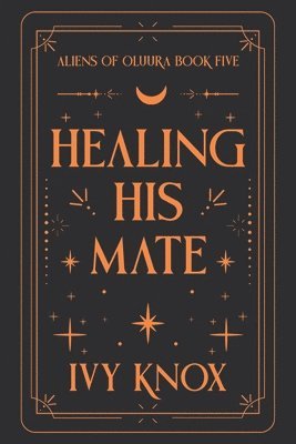 bokomslag Healing His Mate