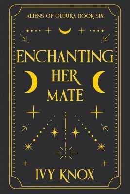 bokomslag Enchanting Her Mate