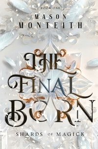 bokomslag Final Born