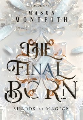 bokomslag Final Born