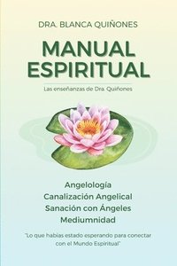 bokomslag Manual Espiritual