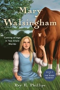 bokomslag Mary Walsingham
