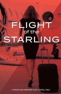 bokomslag Flight of the Starling