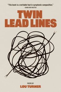 bokomslag Twin Lead Lines
