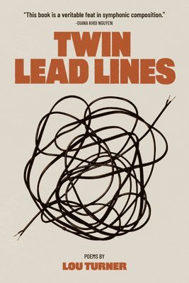 bokomslag Twin Lead Lines
