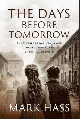 The Days Before Tomorrow 1