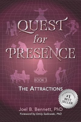 Quest for Presence Book 3 1